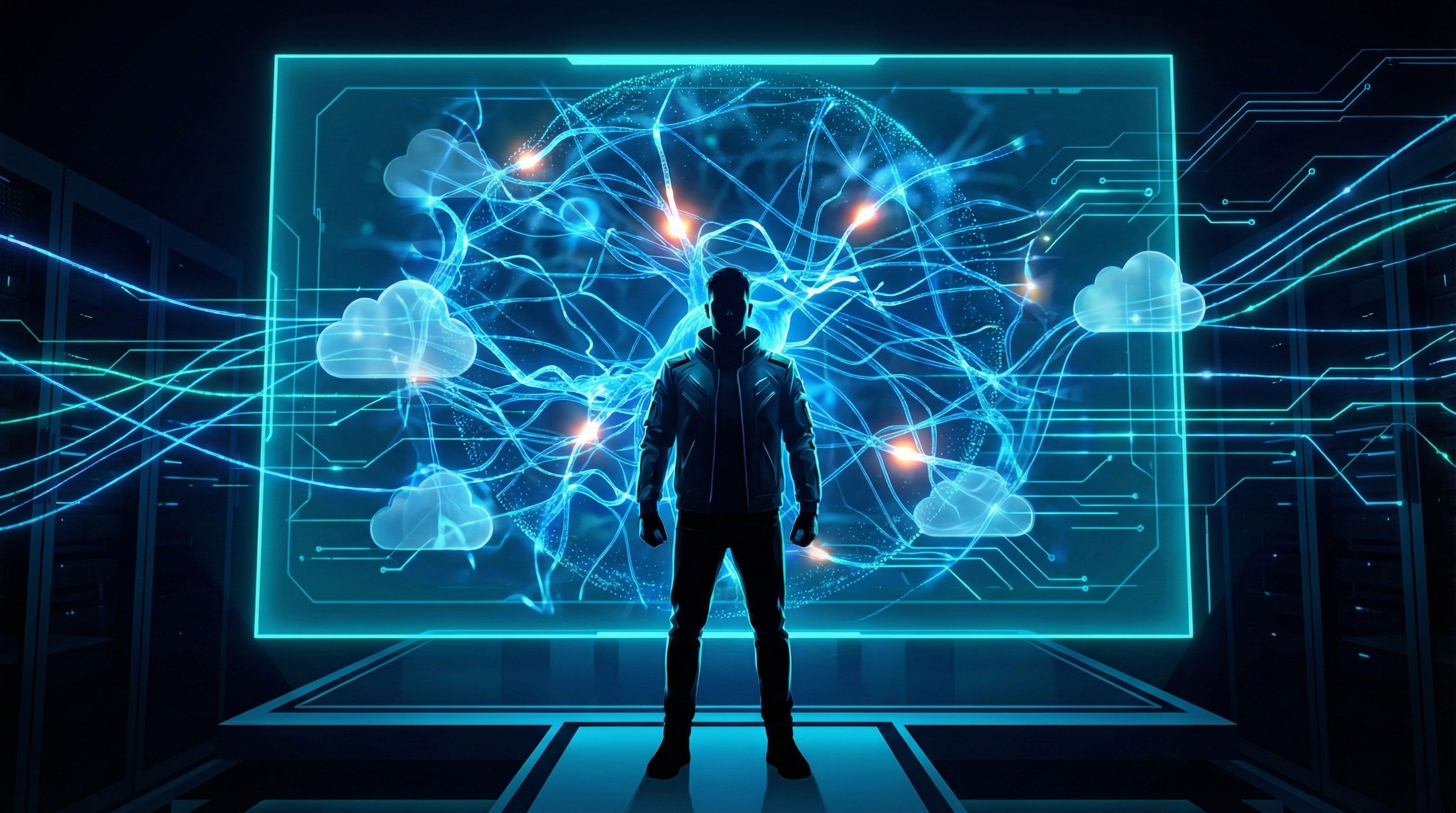 AGD Analytics Solutions Architect