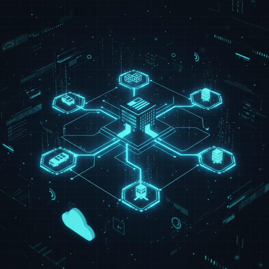 Transit Transformation